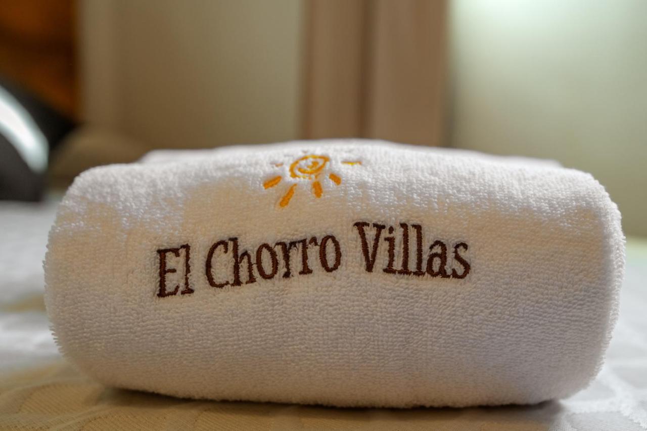 RENTHAS El Chorro Villas, Caminito del Rey Exterior foto